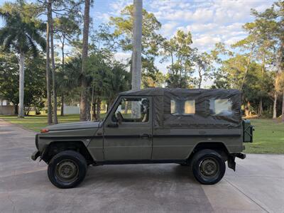1994 Puch 230GE   - Photo 4 - Frostproof, FL 33843