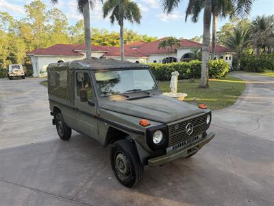 1994 Puch 230GE   - Photo 49 - Frostproof, FL 33843