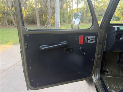 1994 Puch 230GE   - Photo 9 - Frostproof, FL 33843