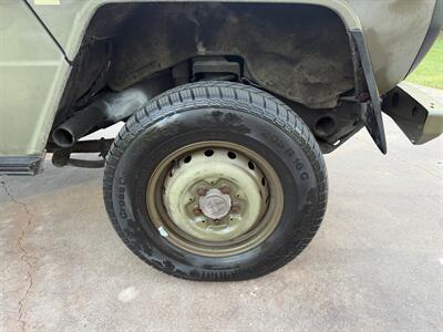 1994 Puch 230GE   - Photo 45 - Frostproof, FL 33843