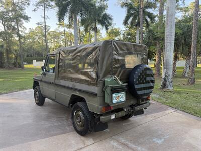 1994 Puch 230GE   - Photo 8 - Frostproof, FL 33843