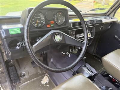 1994 Puch 230GE   - Photo 12 - Frostproof, FL 33843