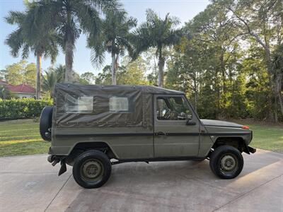 1994 Puch 230GE   - Photo 5 - Frostproof, FL 33843