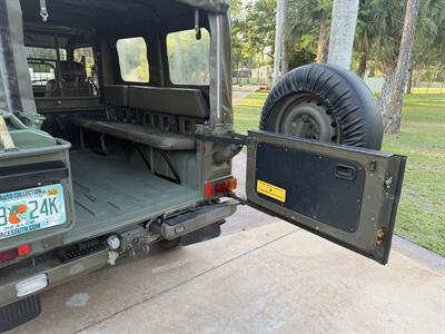 1994 Puch 230GE   - Photo 25 - Frostproof, FL 33843