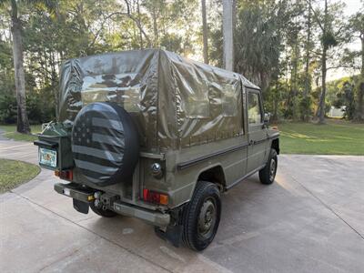 1994 Puch 230GE   - Photo 6 - Frostproof, FL 33843