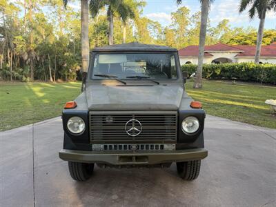 1994 Puch 230GE   - Photo 2 - Frostproof, FL 33843
