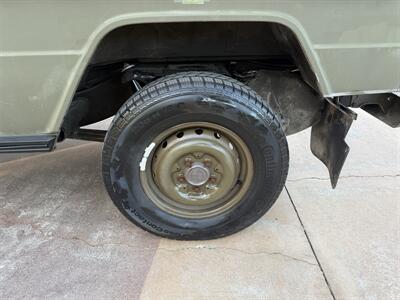 1994 Puch 230GE   - Photo 43 - Frostproof, FL 33843