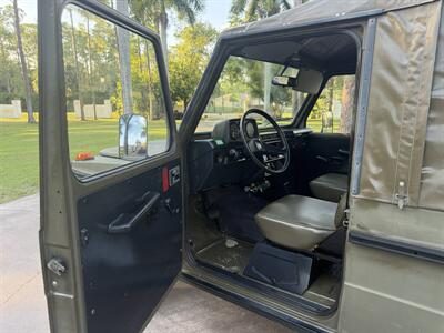 1994 Puch 230GE   - Photo 10 - Frostproof, FL 33843