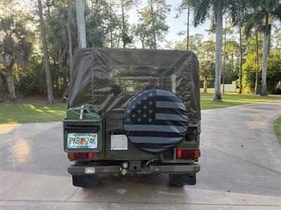 1994 Puch 230GE   - Photo 7 - Frostproof, FL 33843