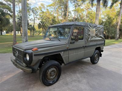 1994 Puch 230GE   - Photo 3 - Frostproof, FL 33843