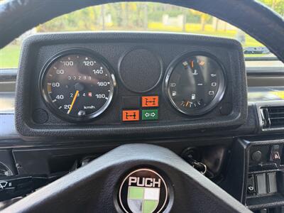 1994 Puch 230GE   - Photo 18 - Frostproof, FL 33843
