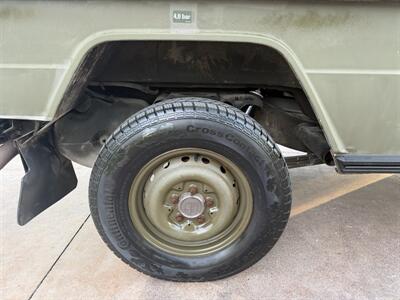 1994 Puch 230GE   - Photo 41 - Frostproof, FL 33843