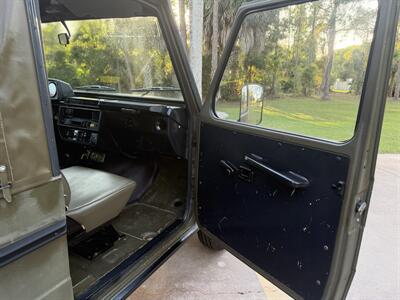 1994 Puch 230GE   - Photo 16 - Frostproof, FL 33843