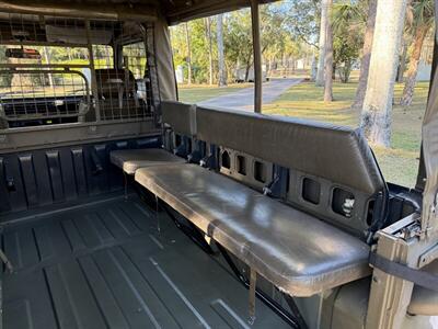 1994 PUCH 230GE   - Photo 29 - Frostproof, FL 33843