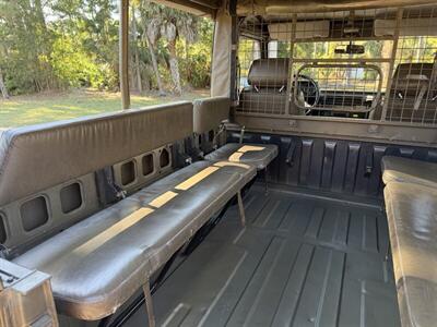 1994 PUCH 230GE   - Photo 30 - Frostproof, FL 33843