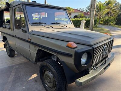 1994 PUCH 230GE   - Photo 40 - Frostproof, FL 33843