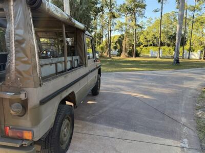 1994 PUCH 230GE   - Photo 37 - Frostproof, FL 33843