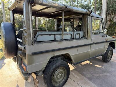 1994 PUCH 230GE   - Photo 38 - Frostproof, FL 33843