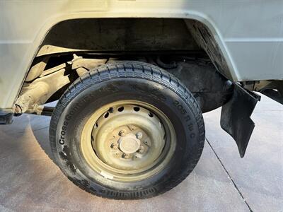 1994 PUCH 230GE   - Photo 43 - Frostproof, FL 33843