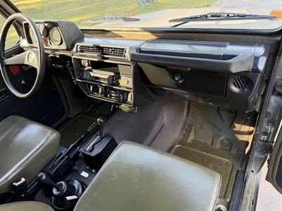 1994 PUCH 230GE   - Photo 15 - Frostproof, FL 33843