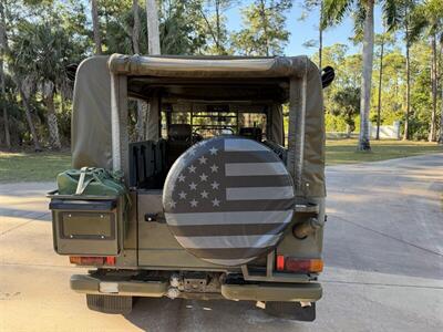 1994 PUCH 230GE   - Photo 12 - Frostproof, FL 33843