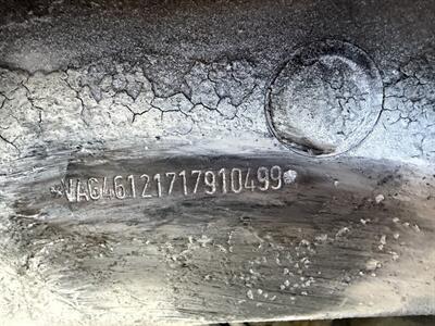 1994 PUCH 230GE   - Photo 53 - Frostproof, FL 33843