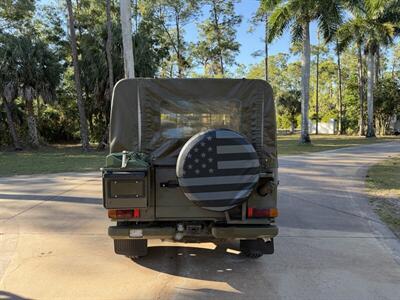 1994 PUCH 230GE   - Photo 6 - Frostproof, FL 33843