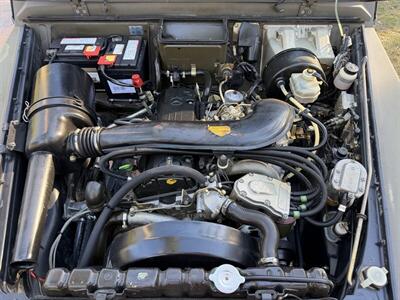 1994 PUCH 230GE   - Photo 51 - Frostproof, FL 33843