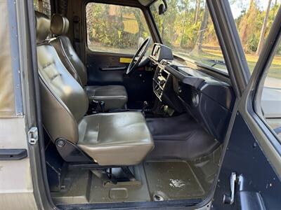 1994 PUCH 230GE   - Photo 16 - Frostproof, FL 33843