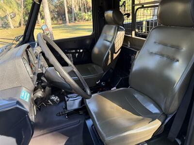 1994 PUCH 230GE   - Photo 14 - Frostproof, FL 33843