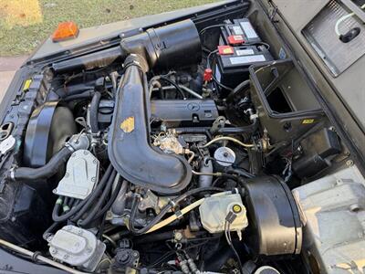 1994 PUCH 230GE   - Photo 50 - Frostproof, FL 33843