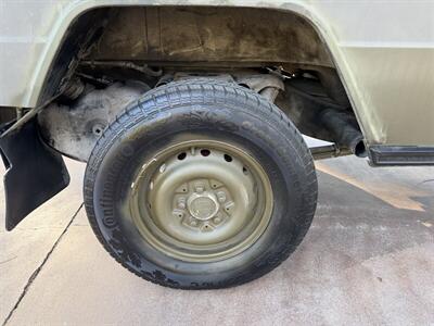 1994 PUCH 230GE   - Photo 45 - Frostproof, FL 33843