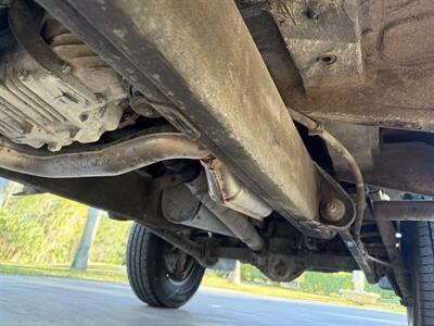 1994 PUCH 230GE   - Photo 56 - Frostproof, FL 33843