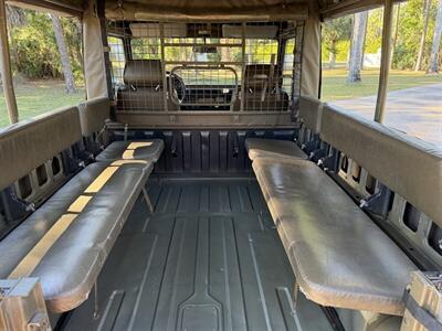 1994 PUCH 230GE   - Photo 28 - Frostproof, FL 33843