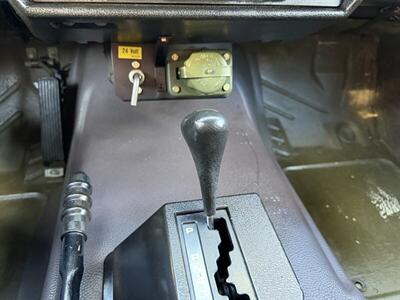 1994 PUCH 230GE   - Photo 21 - Frostproof, FL 33843