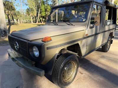 1994 PUCH 230GE   - Photo 32 - Frostproof, FL 33843