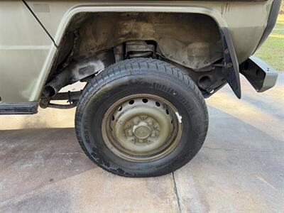 1994 PUCH 230GE   - Photo 47 - Frostproof, FL 33843