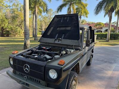 1994 PUCH 230GE   - Photo 55 - Frostproof, FL 33843