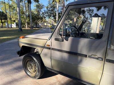1994 PUCH 230GE   - Photo 33 - Frostproof, FL 33843