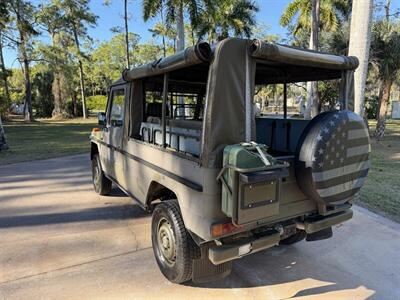 1994 PUCH 230GE   - Photo 5 - Frostproof, FL 33843