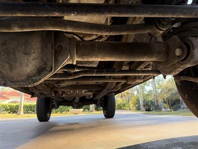 1994 PUCH 230GE   - Photo 57 - Frostproof, FL 33843