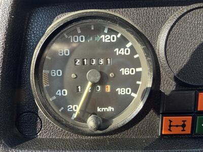 1994 PUCH 230GE   - Photo 17 - Frostproof, FL 33843