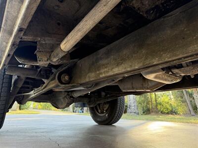 1994 PUCH 230GE   - Photo 59 - Frostproof, FL 33843