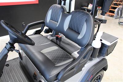 2026 ICON 120X CA STREET LEGAL   - Photo 4 - Gilroy, CA 95020