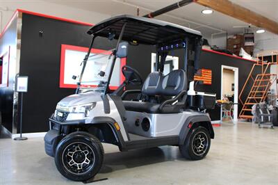 2026 ICON 120X CA STREET LEGAL