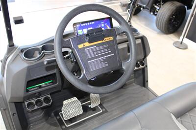 2026 ICON 120X CA STREET LEGAL   - Photo 5 - Gilroy, CA 95020