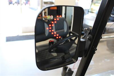 2026 ICON 120X CA STREET LEGAL   - Photo 16 - Gilroy, CA 95020