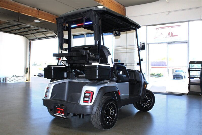 2026 ICON 120X CA STREET LEGAL  