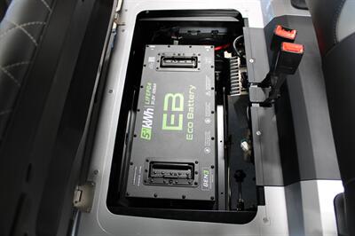 2026 ICON 120X CA STREET LEGAL   - Photo 22 - Gilroy, CA 95020