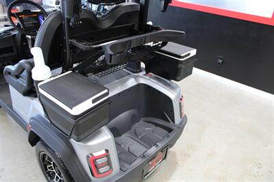 2026 ICON 120X CA STREET LEGAL   - Photo 19 - Gilroy, CA 95020